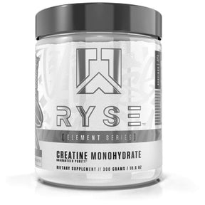 Creatine Monohydrate - 300 grams - Nutra Best Europe