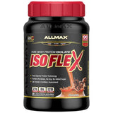 Isoflex | Pure Moly Isolat ~ wirklich überlegene Proteintechnologie - 908 Gramm