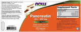 Pankreatin 2000 - 250 Kapseln