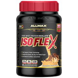 Isoflex | Pure Moly Isolat ~ wirklich überlegene Proteintechnologie - 908 Gramm