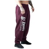 <tc>Legal Power</tc> Bodypants / Pants / Bordeaux