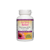 Halsschmerzen Relief 60 mg - 60 Tabletten