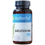 Selenium 100 mcg | L -Selenomethionin - 100 Kapseln