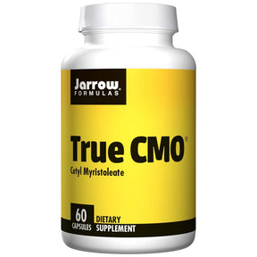 True CMO 760 mg 60 capsules - Nutra Best Europe