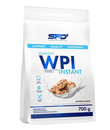 Wpi isowhey Instant - 0,700 kg