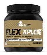 Flex XPlode / Leistung - 504 Gramm