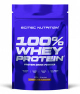 100% Molkeprotein / 1,00 kg