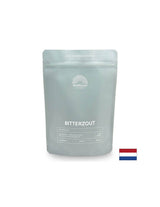 Bittersalz (Magnesiumsulfat), 650 g <tc>Mattisson Healthstyle</tc>