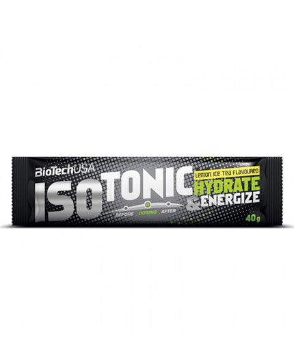 Isotonisch / 30 g