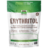 Erythritol / ketofreundlich null Kalorien Süßstoff - 1134 Gramm