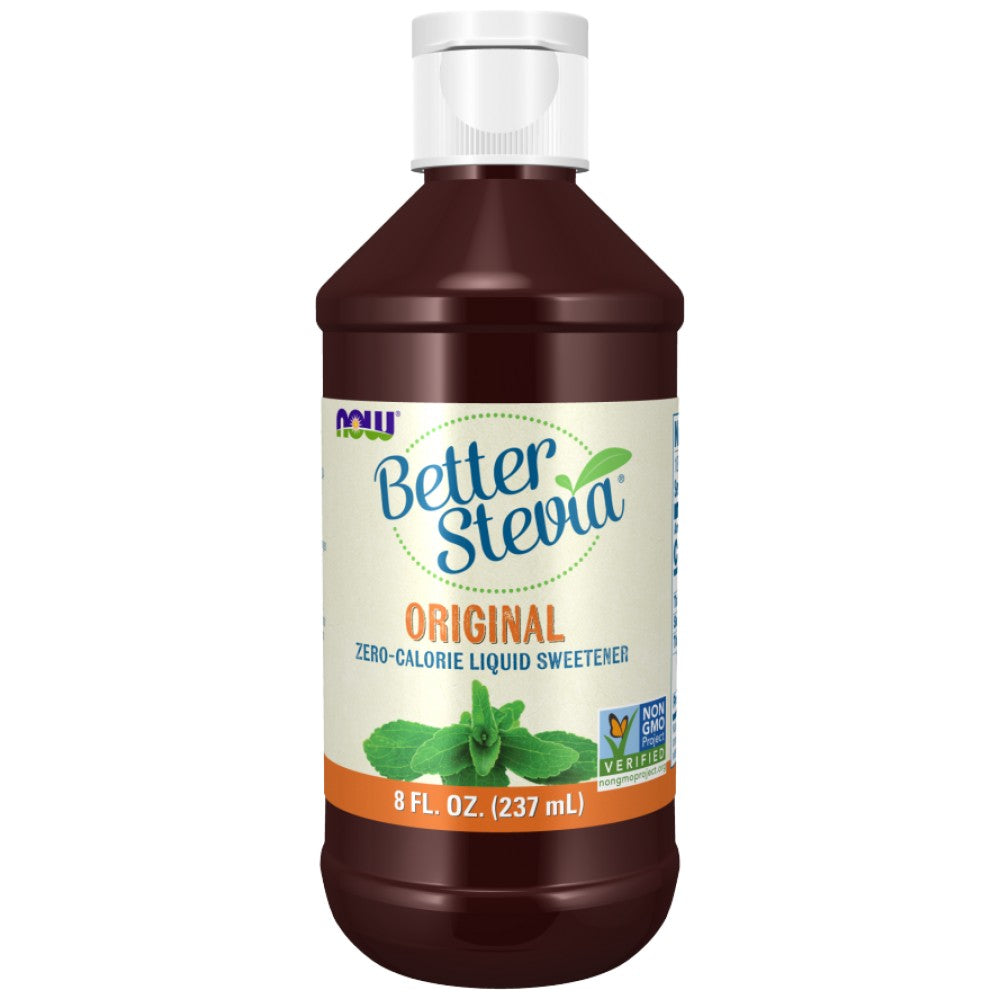 Bessere Stevia® Flüssigkeit | Original - 237 ml