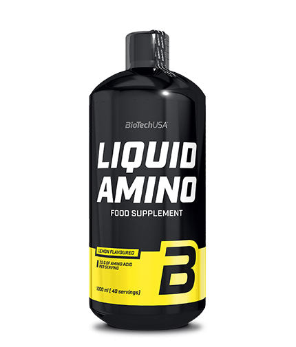 Aminoflüssigkeit/1000 ml - 1,00 kg