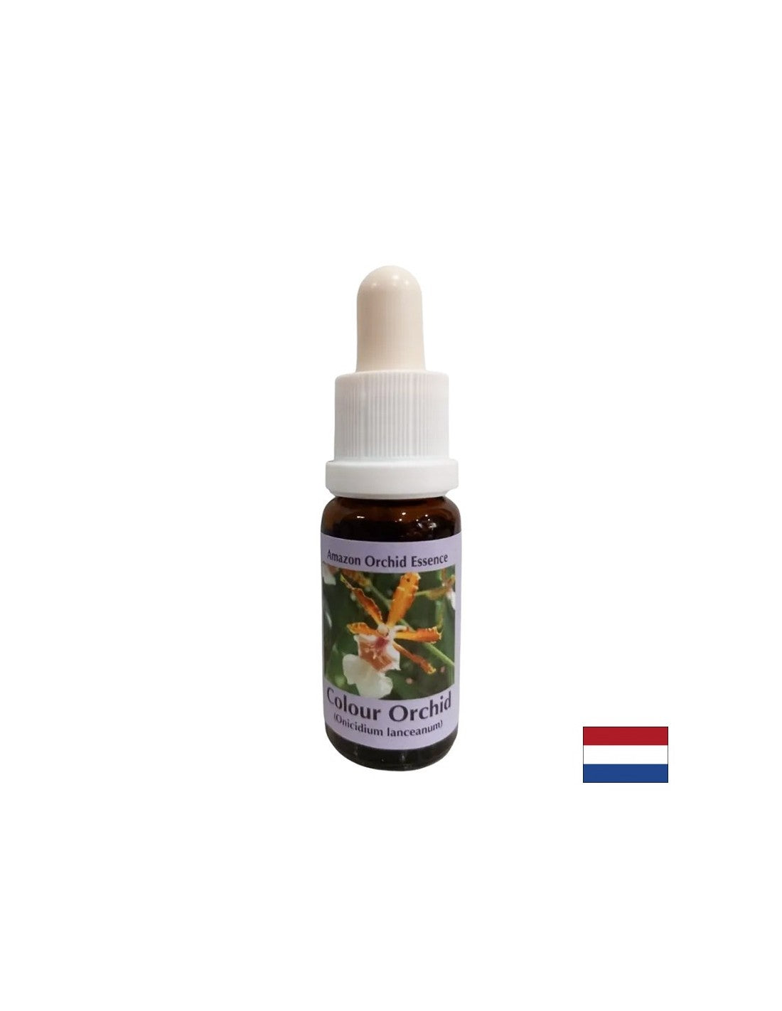 Fördert ein positives Lebensgefühl – Essence Colorful Orchid Nr. 7, Tropfen 15 ml