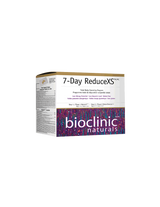 7-Tage-ReduceXS™/7-Tage-Detox-Programm