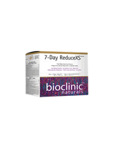 7-Tage-ReduceXS™/7-Tage-Detox-Programm