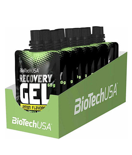 Wiederherstellungsgelbox / 24 x 60 g