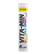 Vit -min Multiple Sport / 20 Sprudel Tabs - 0