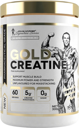 Goldlinie/Goldkreatin -Monohydrat - 300 Gramm