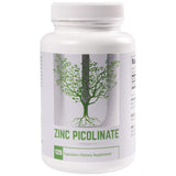 Zinkpicolinat 25 mg 120 Kapseln