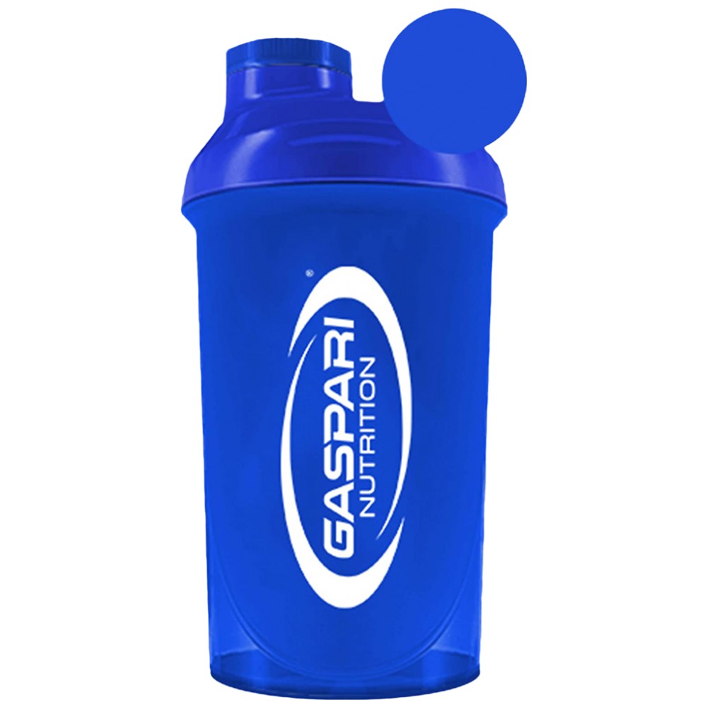 Gaspali / Blue Shaker 500 ml