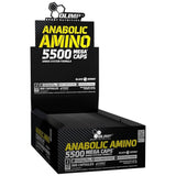 Anabolische Amino 5500 - 30 x 30 Kapseln