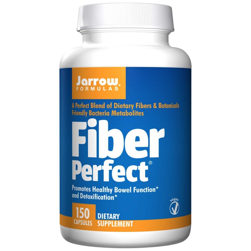 Faser perfekt 150 Kapseln