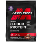 Platin 8-Stunden-Protein | Phase -8 - 2090 Gramm