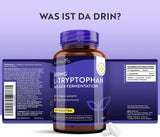 L-Tryptophan 500 mg 270 Tabletten