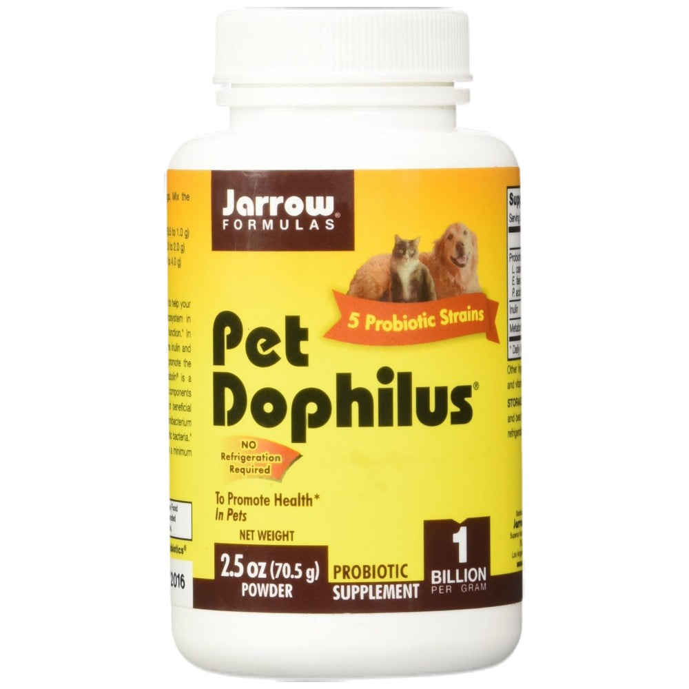 Haustier Dophilus 70,5 Gramm