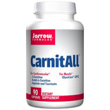 Carnitall 600 - 90 Kapseln