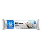 Aktiver 33% hoher Proteinbalken - 60 Gramm