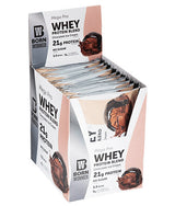 Ultra Premium Moly Protein Mischung - 12 x 30 Gramm