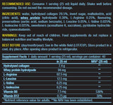 Aminoflüssigkeit/1000 ml - 1,00 kg