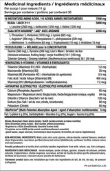 EAA + BCAA vollständig - 0,33