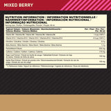 Goldstandard vor dem Training / 60 ml