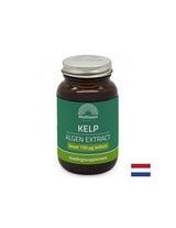 Schilddrüse – Kelp (Braunalge), 75 mg/200 Tabletten