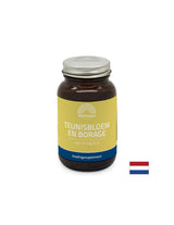 Hormonelle Balance – Nachtkerzen- und Borretschöl, 75 mg GLA x 60 Kapseln