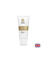 Ultraweichmachende Creme für trockene und rissige Fersen – Mit Manukahonig, Bienenwachs und Pflanzenölen. 75 ml