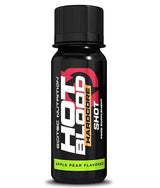 Heißes Blut Hardcore Shot/60 ml