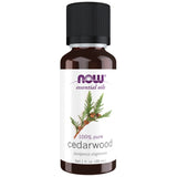 Zedarholzöl | 100% reine Juniperus virginiana - 30 ml