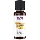 Ingweröl | 100% reines Zingiber officinale - 30 ml