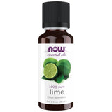 Kalköl | 100% reine Zitrusfrüchte Aurantifolia - 30 ml