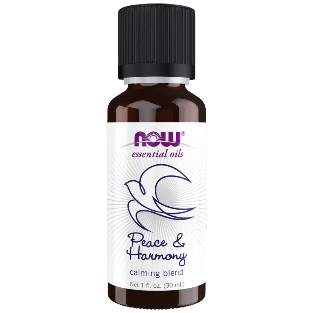 Frieden & Harmonie | Beruhigende Ölmischung - 30 ml