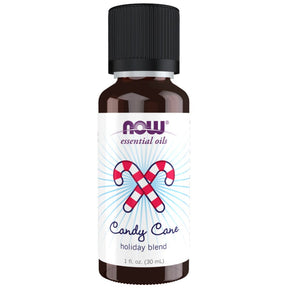 Candy Cane Oil | Holiday Blend - 30 ml - Nutra Best Europe