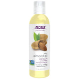 Süßes Mandelöl | 100% reines Feuchtigkeitsöl - 118 ml