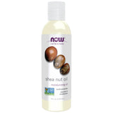 Shea Nussöl | Reines Feuchtigkeitsöl - 473 ml