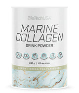 Marine Kollagen -Getränkepulver - 0,240 kg