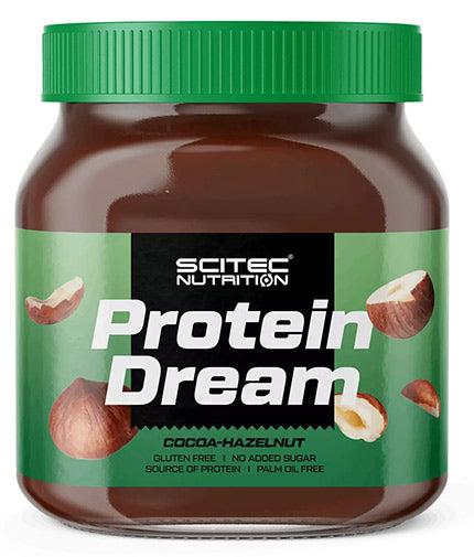 Proteintraum 0,400 kg