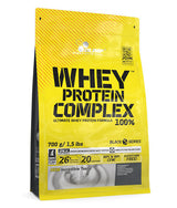 Molkenproteinkomplex 100% - 700 Gramm