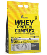Molkenproteinkomplex 100% - 2270 Gramm